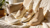 Best Shoes for Arthritis Pain Relief: Compare Leading Options