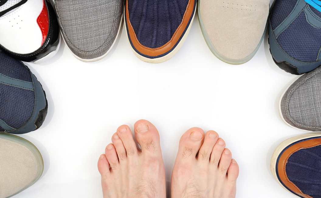 Understanding Diabetic Shoes: Features and Benefits - Diabetic Shoe - An Ortho Shoes Company