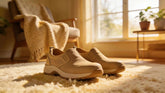 Orthopedic Footwear for Arthritis Relief: Key Features to Consider