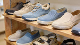 Men's Orthopedic Shoes for Arthritis: Comfort and Support Options