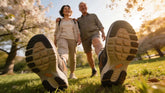 Arthritis-Approved Walking Shoes for Better Foot Health