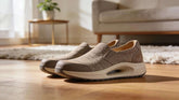 Arthritis Footwear Recommendations for All-Day Comfort