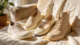 Best Shoes for Arthritis Pain Relief: Compare Leading Options