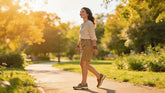 Women's Comfortable Shoes for Arthritis Relief Options Available