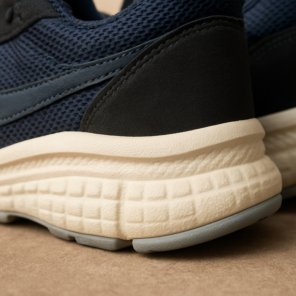 Benefits of Wearing Soft Cushion Shoes