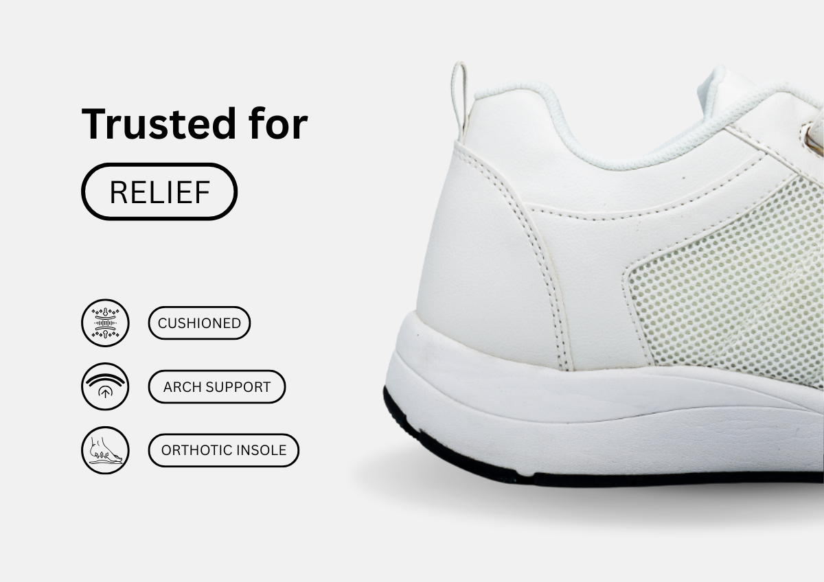 White Combo
