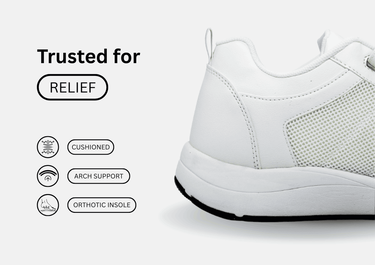 White Combo