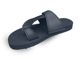 Victor men's orthopedic black footwear heel pain relief