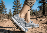 PLAYER Diabetic & Orthopedic Athletic Shoes - Mens Diabetic Shoe - An Ortho Shoes Company