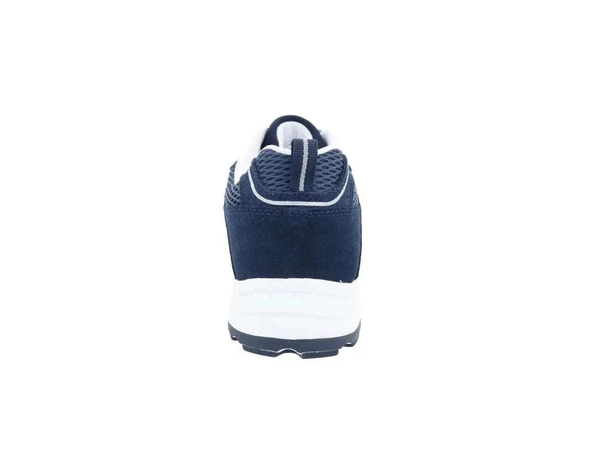 AARON Diabetic & Orthopedic Athletic Shoes - Mens Diabetic Shoe - An Ortho Shoes Company