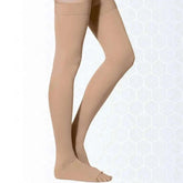 APSOPRESS Class I Compression Stockings – Thigh High Diabetic Shoe - An Ortho Shoes Company