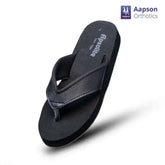 ApsoLite MCP Hawai Slippers (Male / Female) Diabetic Shoe - An Ortho Shoes Company