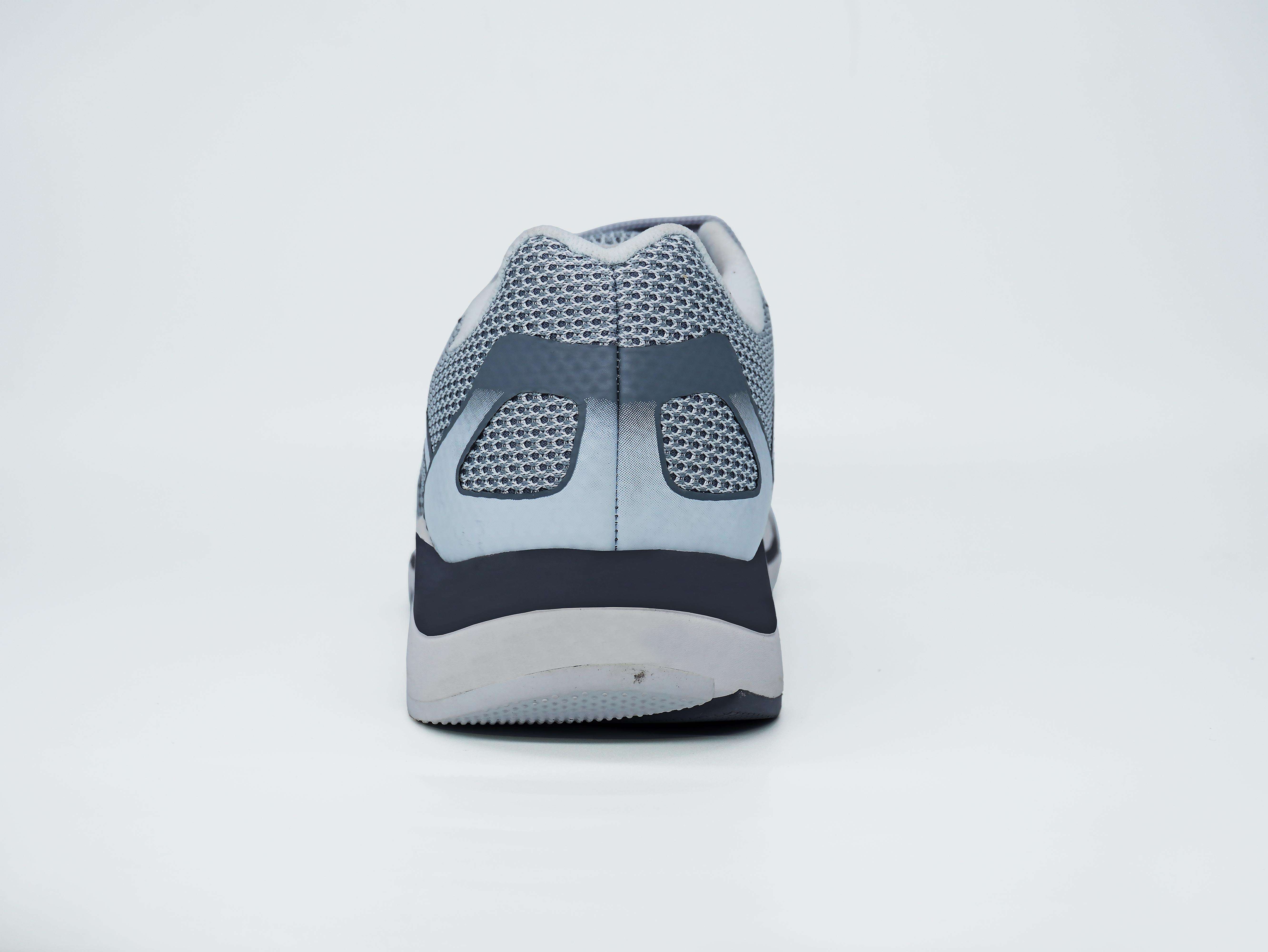 Player orthopedic walking shoes for foot pain relief
