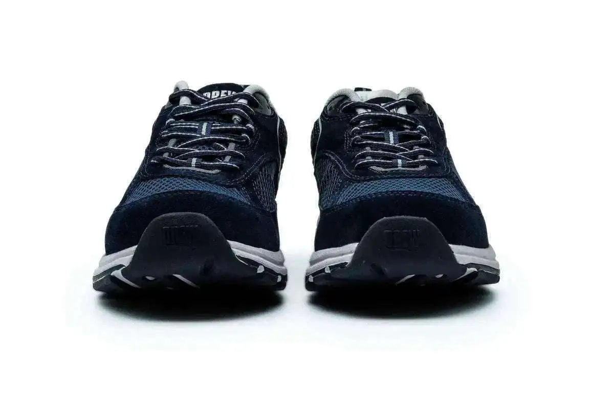 AARON Diabetic & Orthopedic Athletic Shoes - Mens Diabetic Shoe - An Ortho Shoes Company