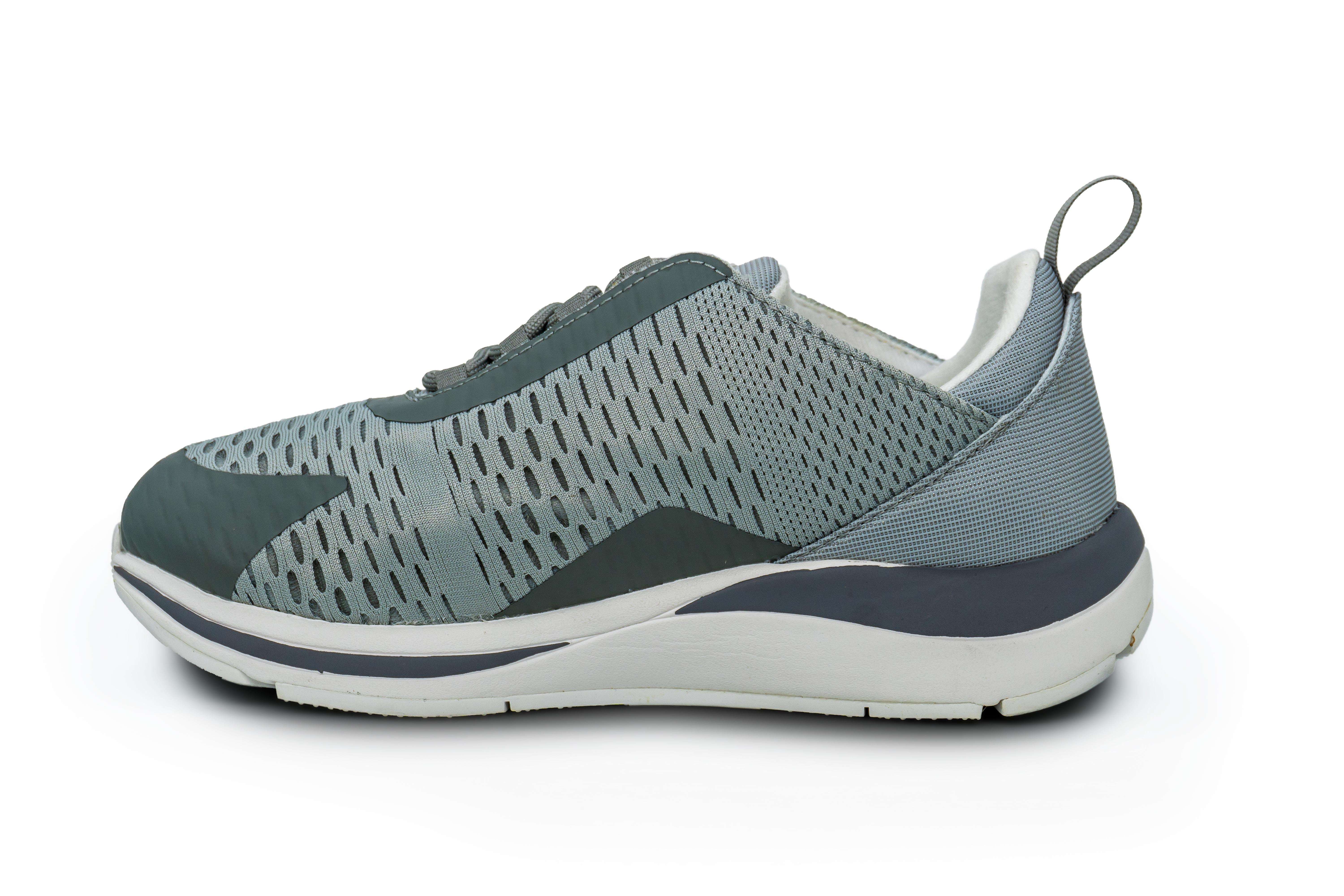 Grey Mesh Combo