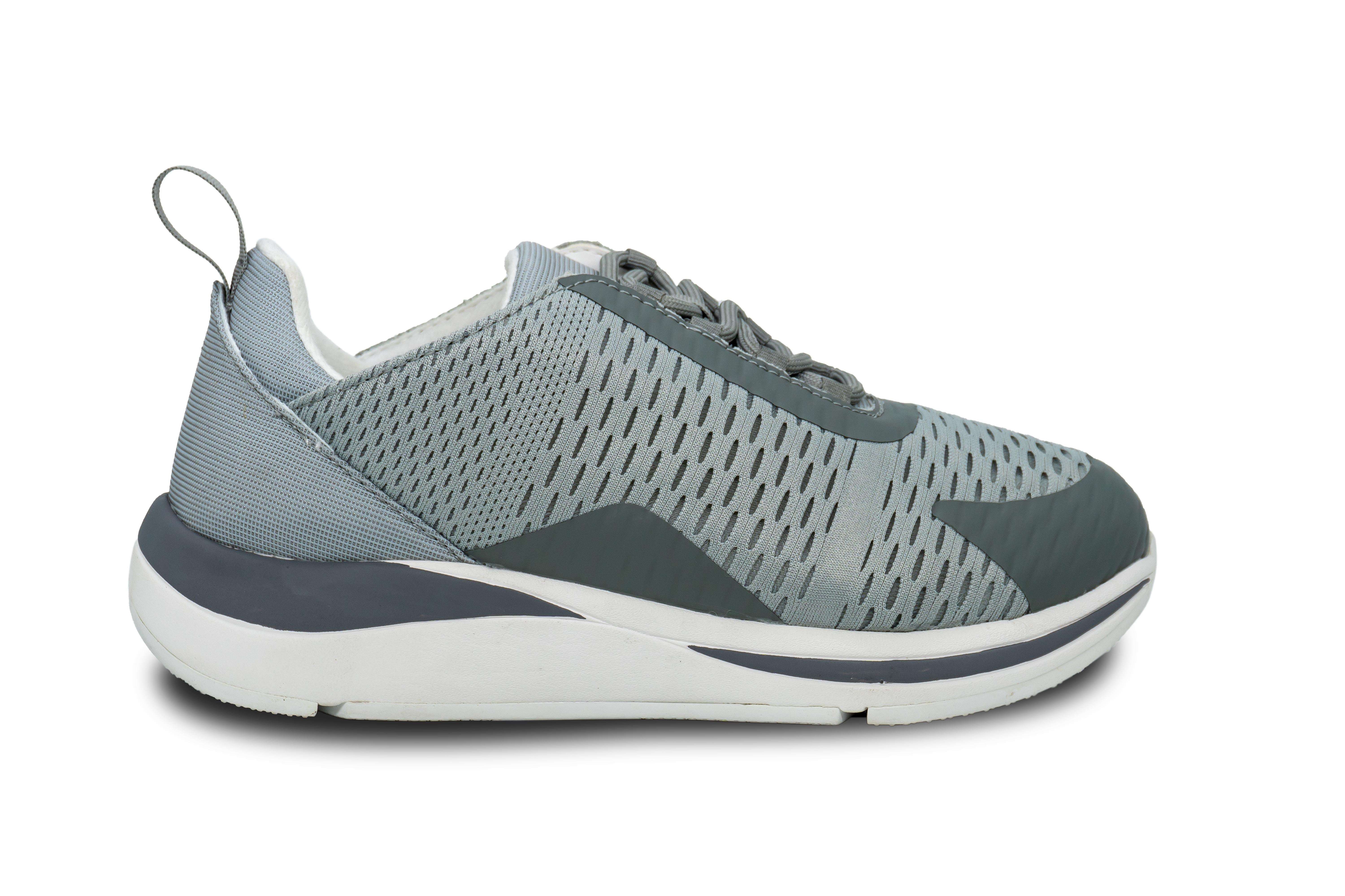 Grey Mesh Combo