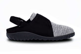 Womens Breezy slip-on diabetic shoes lightweight orthopedic footwear