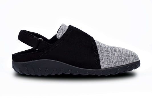 Womens Breezy slip-on diabetic shoes lightweight orthopedic footwear
