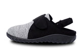 BREEZY Slipper Footwear - Womens-WOMENS-Diabetic Shoe - An Ortho Shoes Company - Left SIde View