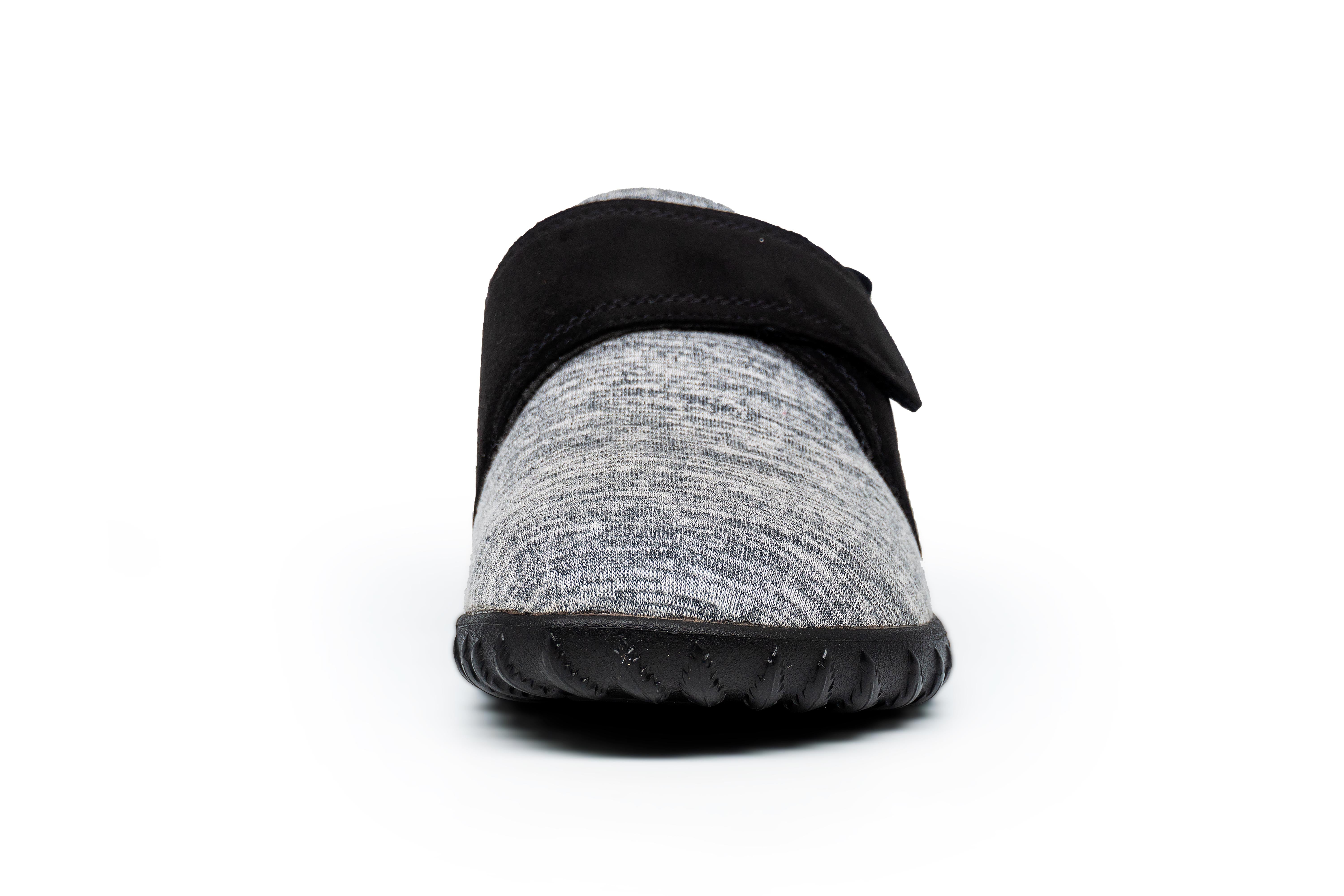 BREEZY Slipper Footwear - Womens-WOMENS-Diabetic Shoe - An Ortho Shoes Company - Front View