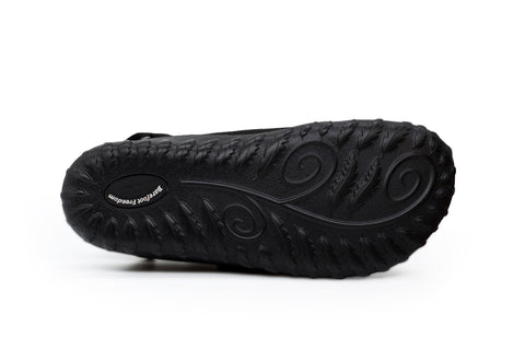 BREEZY Slipper Footwear - Womens-WOMENS-Diabetic Shoe - An Ortho Shoes Company - Sole View BREEZY Slipper Footwear - Womens-WOMENS-Diabetic Shoe - An Ortho Shoes Company - Sole View