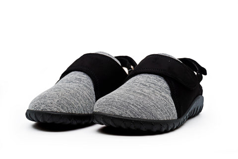 BREEZY Slipper Footwear - Womens-WOMENS-Diabetic Shoe - An Ortho Shoes Company - Inclined View BREEZY Slipper Footwear - Womens-WOMENS-Diabetic Shoe - An Ortho Shoes Company - Inclined View
