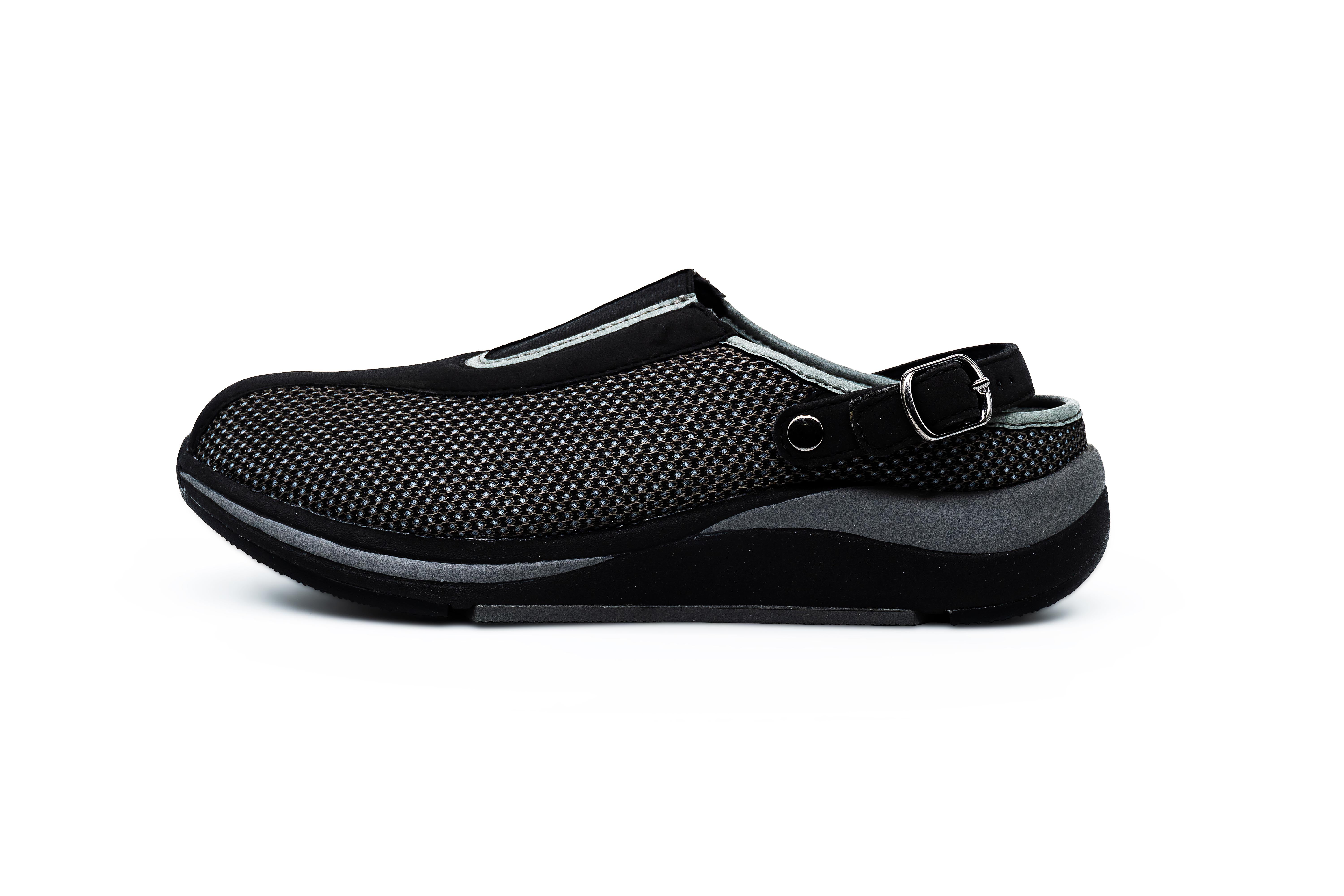 PURSUIT Slip-On Sneaker - Womens - Right Side View