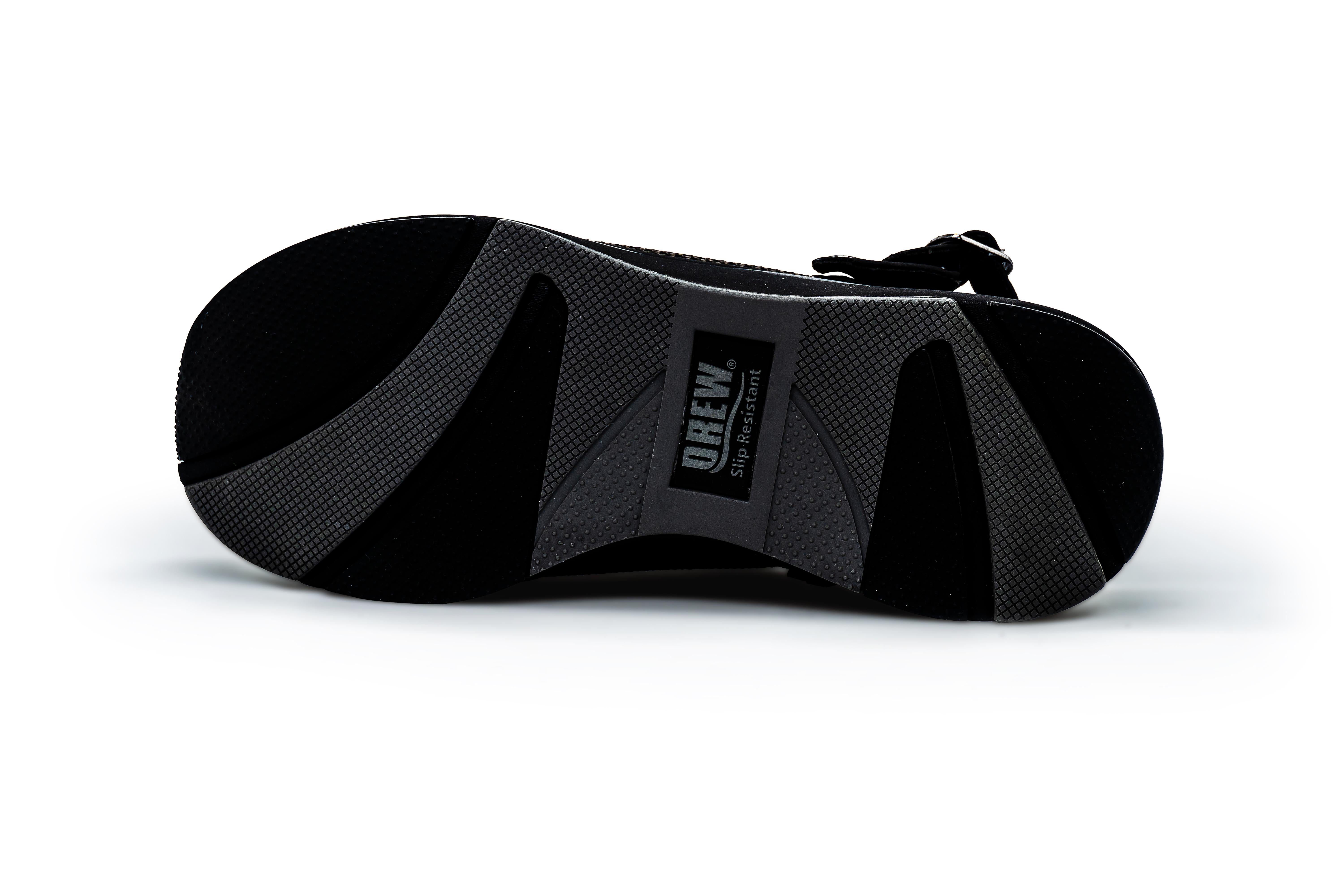 PURSUIT Slip-On Sneaker - Womens - Sole View