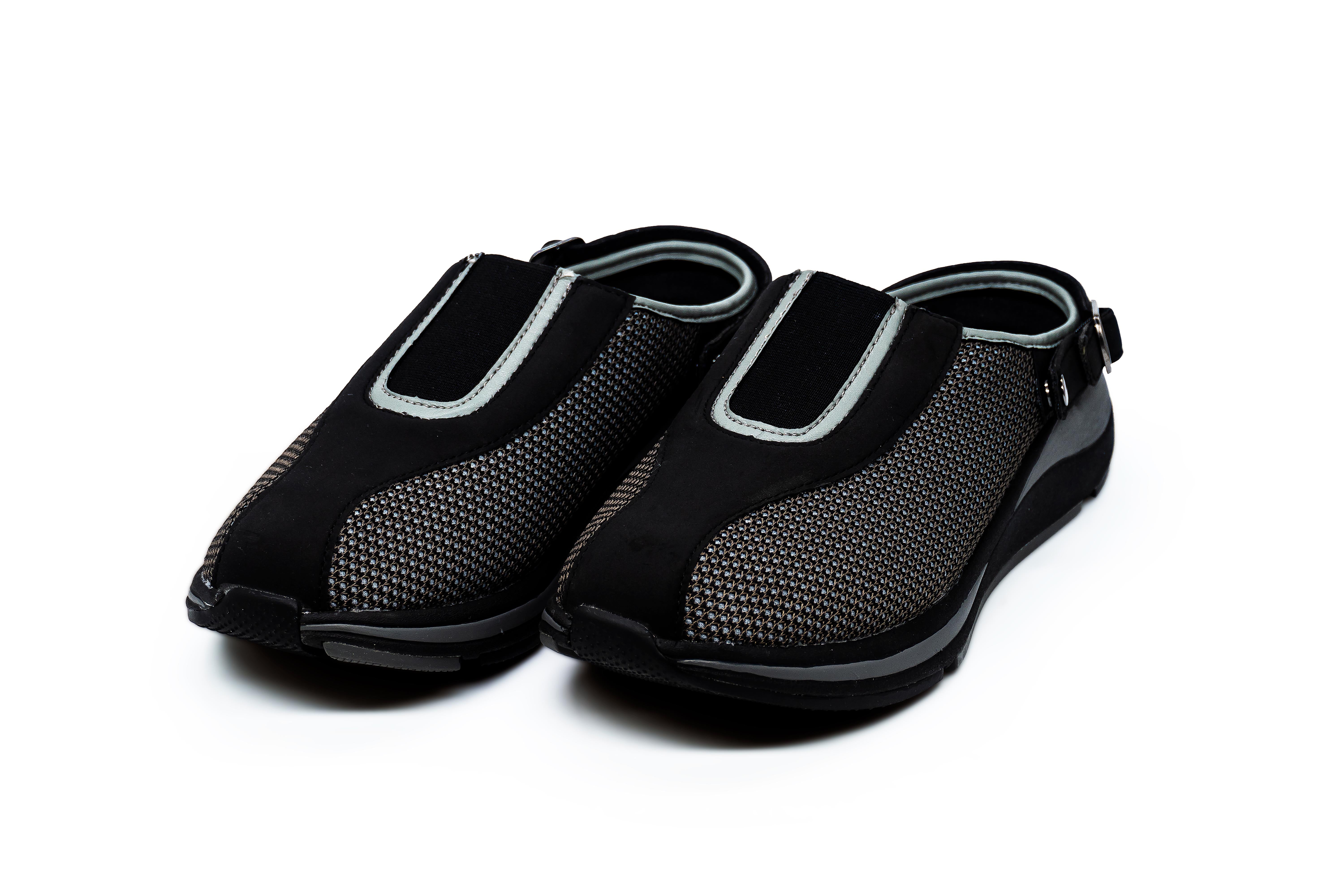 PURSUIT Slip-On Sneaker - Womens - Inclined View