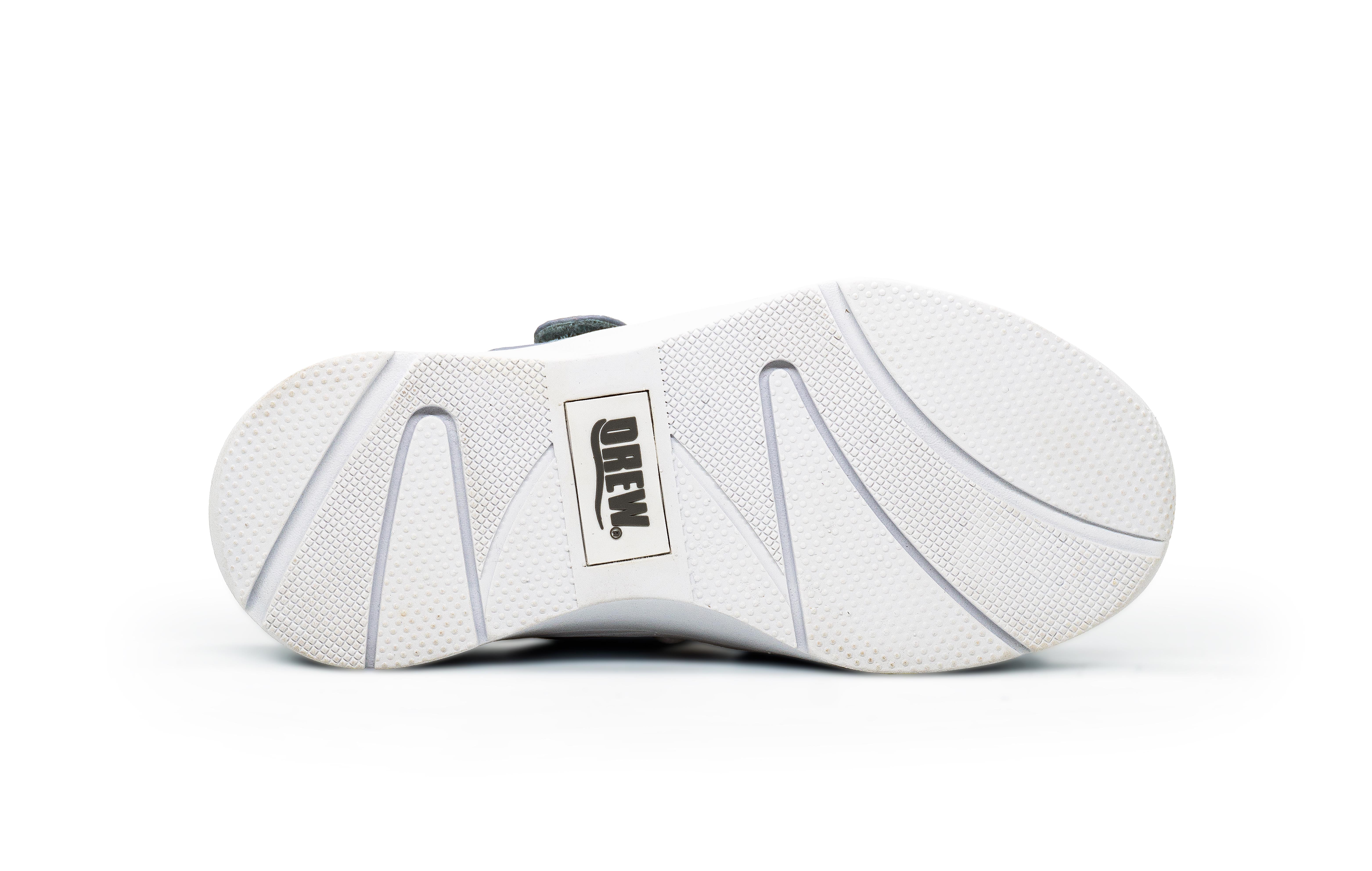 SAWYER Diabetic & Orthopedic Sandal - Womens- Sole View