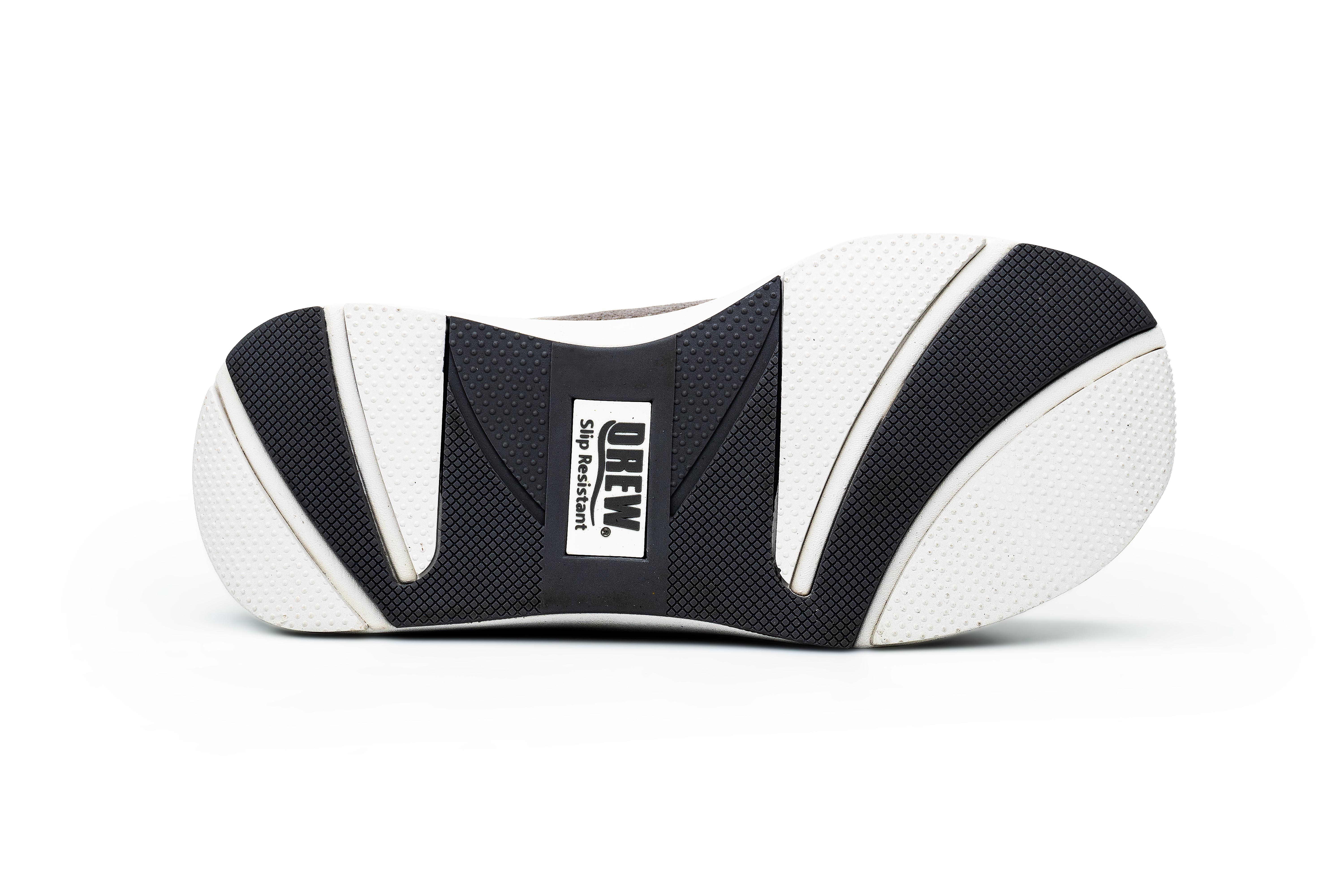 Chippy - Womens Diabetic & Orthopedic Footwear - Sole View