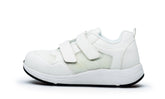 CONTEST Diabetic & Orthopedic Sneaker- Mens-Diabetic Shoe - An Ortho Shoes Company - Left Side View