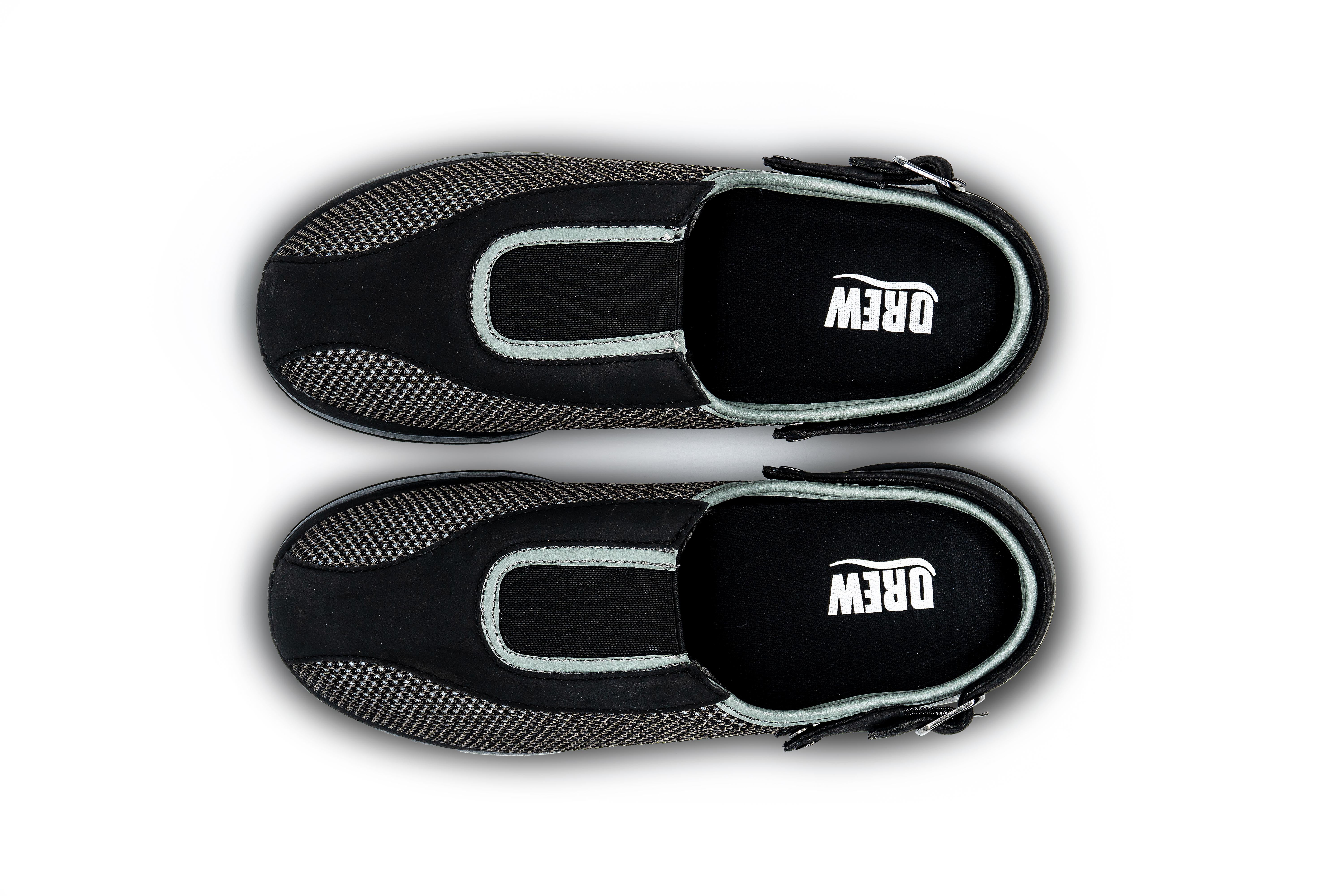 PURSUIT Slip-On Sneaker - Womens - Top View