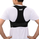 Leaf Posture Corrector – Back & Shoulder Support for Improved Alignment