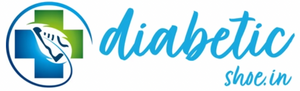 Diabetic Shoe - An Ortho Shoes Company