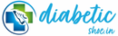 Diabetic Shoe - An Ortho Shoes Company