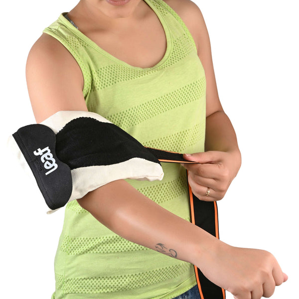 Instant Pain Relief Hot & Cold Gel Pack