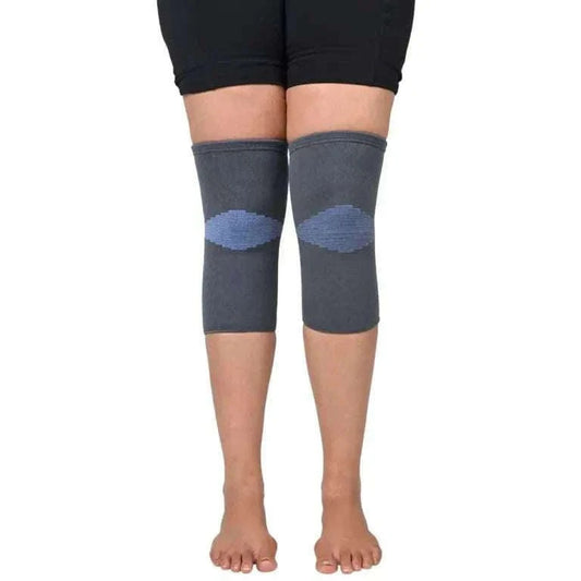 Knee Cap 4 Way Stretch Diabetic Shoe - An Ortho Shoes Company