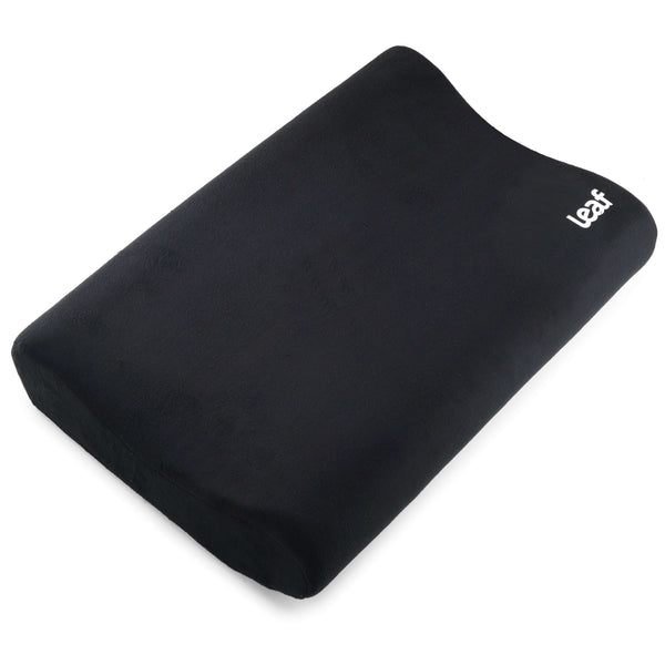 Leaf Ortho Contoured Cervical Pillow – Neck Pain Relief & Spine Support