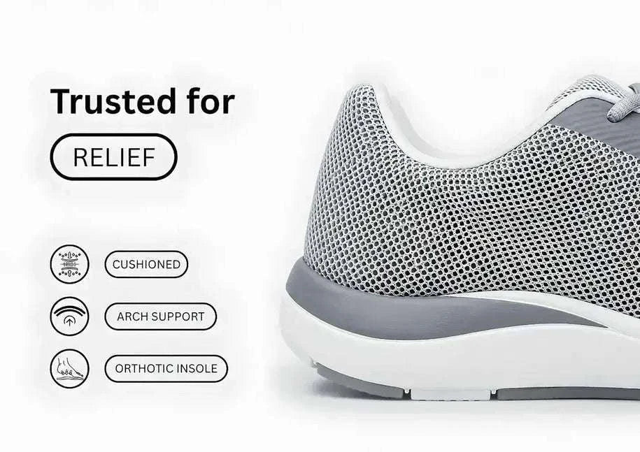 Grey Mesh