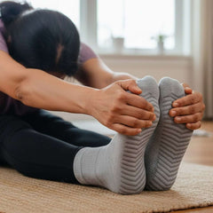 montac aloe vera diabetic socks for sensitive feet