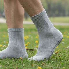 anti bacterial aloe vera diabetic socks for hygiene
