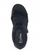 SWEET WALKER FOOTWEAR RIA-WOMENS Diabetic Shoe - An Ortho Shoes Company