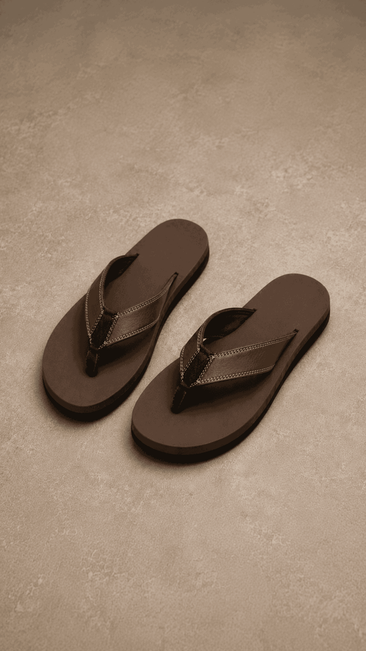 Light Lady Women’s Orthopedic Footwear for Heel Pain Relief | Brown Comfort Shoes Diabetic Shoe - An Ortho Shoes Company