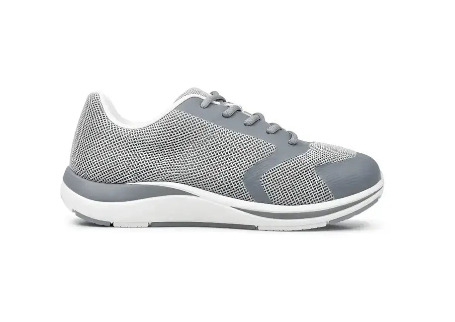 Grey Mesh