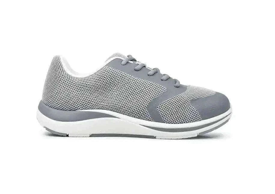 Grey Mesh