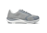 Grey Mesh