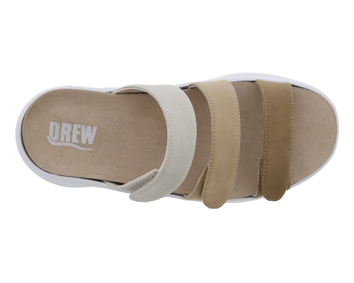 Sawyer Natural Combo- diabetic & orthopedic shoes