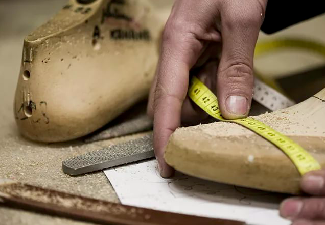 The Often Overlooked Element: Shoe Width and Foot Health - Diabetic Shoe - An Ortho Shoes Company