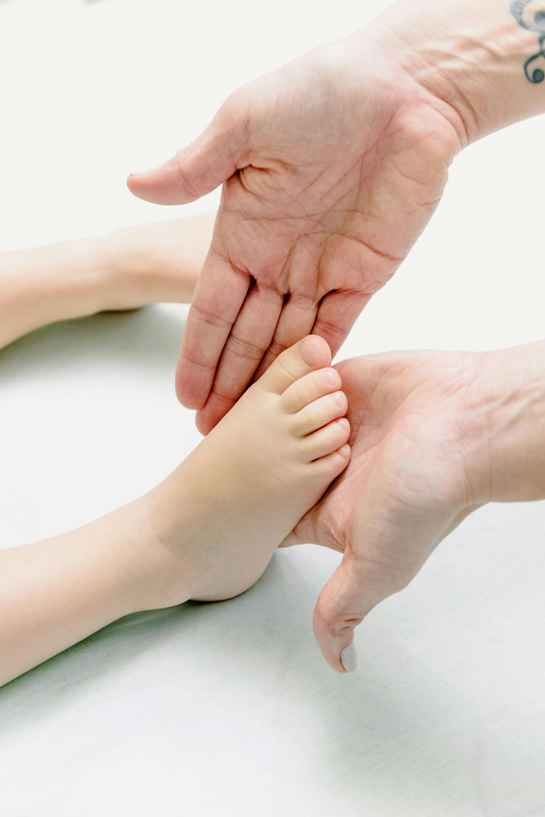 Understanding and Treating Arch Foot Pain